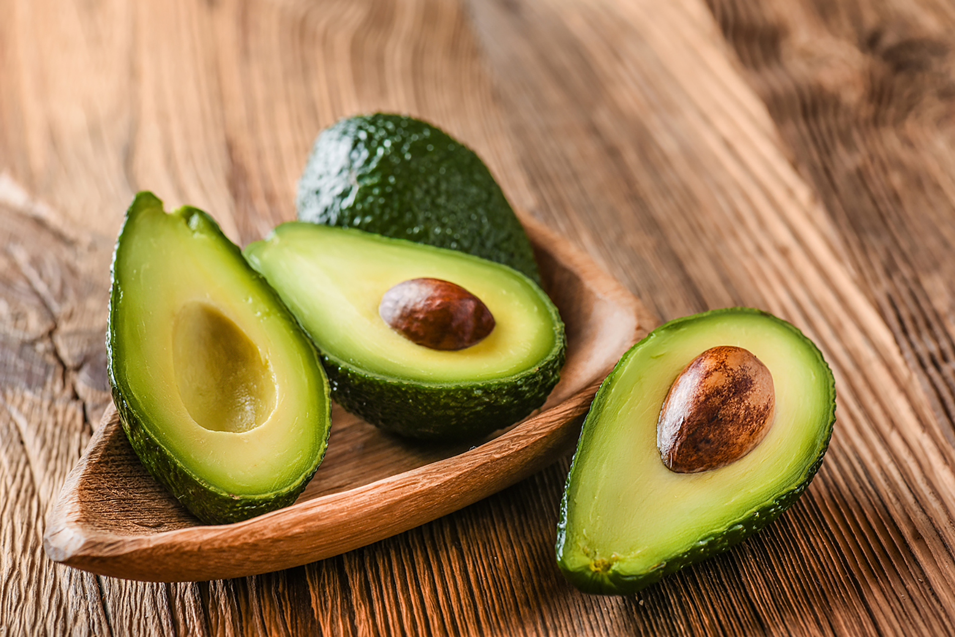 Avocado Toast for the Brain: A Simple Recipe to Sharpen Memory